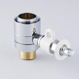 パナソニック(Panasonic) CB-SXL8 食器洗い乾燥機用分岐栓 ＬＩＸＩＬ社用分岐水栓