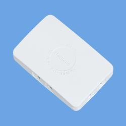 パナソニック(Panasonic) WH2023WP ホワイト コーナータップ 3個口