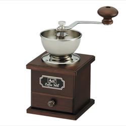 メリタ(Melitta) MJ-0503 コーヒーミル