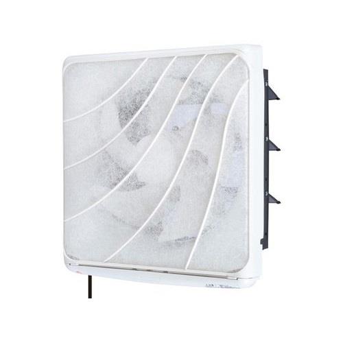 三菱(MITSUBISHI) EX-253LF 換気扇フィルターコンパック 羽根径25cm