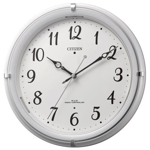 RHYTHM(リズム) 4MYA37-003 掛け時計