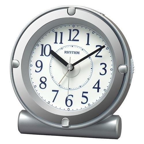 RHYTHM(リズム) 8RE679SR19 目ざまし時計