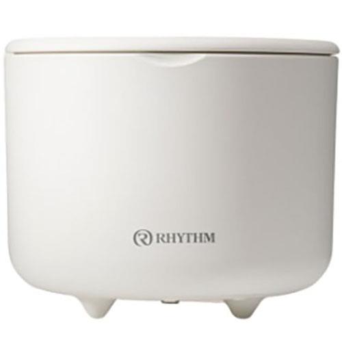 RHYTHM(リズム) 9YYA22RH03(真珠色) AROMAFUN ファン式アロマディフューザー