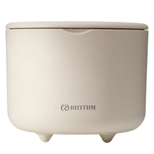 RHYTHM(リズム) 9YYA22RH38(砂色) AROMAFUN ファン式アロマディフューザー