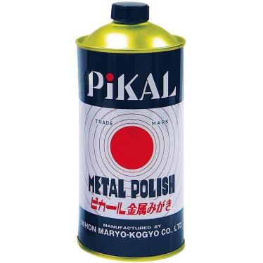 日本磨料工業 ピカール 13100 液(500g)