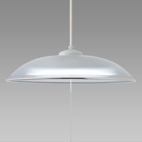 ホタルクス(HotaluX) HCDD1253-X LEDペンダントライト 調光タイプ 昼光色 ～12畳 リモコン無 LIFELED'S