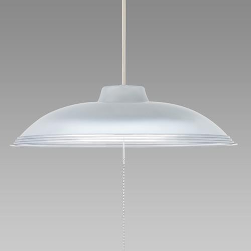 ホタルクス(HotaluX) HCDA0651-X LEDペンダントライト 調光タイプ 昼光色 ～6畳 リモコン無 LIFELED'S