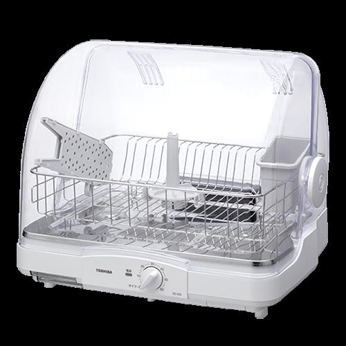 東芝(TOSHIBA) VDV5S W 食器乾燥機 6人用