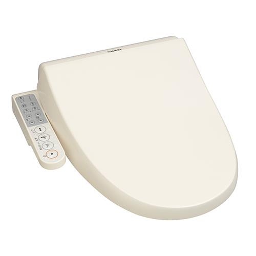 東芝(TOSHIBA) SCS-TCK1020 N パステルアイボリー CLEAN WASH 温水洗浄便座