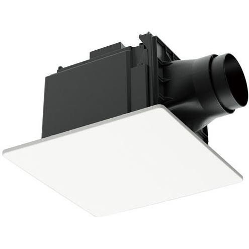 東芝(TOSHIBA) DVF-T14CB ダクト用換気扇フラットパネルタイプ