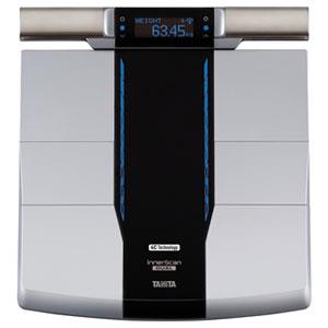 タニタ(TANITA) RD-804L ブラック 左右部位別体組成計 インナースキャンデュアル