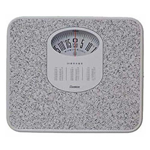 タニタ(TANITA) THA-528-SW ストーンホワイト アナログヘルスメーター