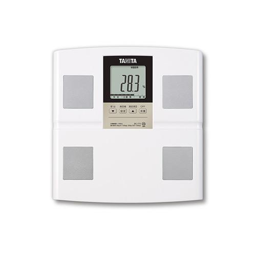 タニタ(TANITA) BC-773-WH ホワイト 体組成計