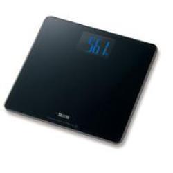 タニタ(TANITA) HD-366-BK ブラック デジタルヘルスメーター