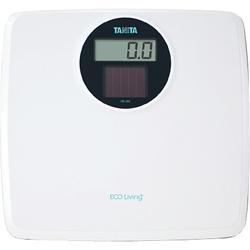 タニタ(TANITA) HS-302-WH ホワイト デジタルソーラーヘルスメーター