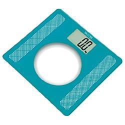 タニタ(TANITA) HD-381-GR グリーン デジタルヘルスメーター