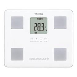 タニタ(TANITA) BC-760-WH ホワイト 体組成計
