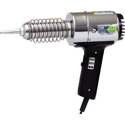 石崎電機製作所 SURE(ISHIZAKI ELECTRIC MFG) PJ-203A1 熱風加工機 プラジェット(溶接専用)