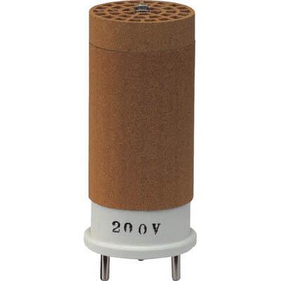 石崎電機製作所 SURE(ISHIZAKI ELECTRIC MFG) PJ-230-H プラジェット用替ヒーター PJ-230用200V3000W