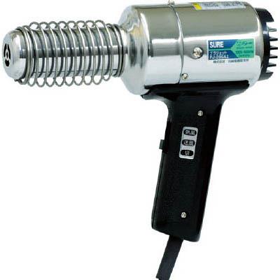 石崎電機製作所 SURE(ISHIZAKI ELECTRIC MFG) PJ-206A1-200V 熱風加工機 プラジェット 標準タイプ 200V