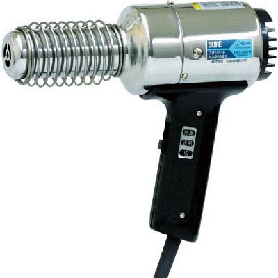 石崎電機製作所 SURE(ISHIZAKI ELECTRIC MFG) PJ-208A1-200V 熱風加工機 プラジェット アタッチメント付 200V