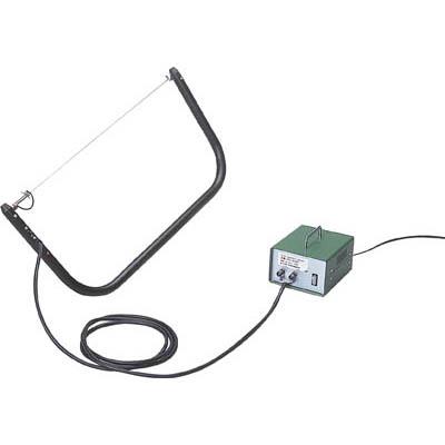 石崎電機製作所 SURE(ISHIZAKI ELECTRIC MFG) HC-300F ステーション式発泡カッター 300mm