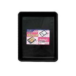 セイワ Z25 すのこトレイ L ブラック