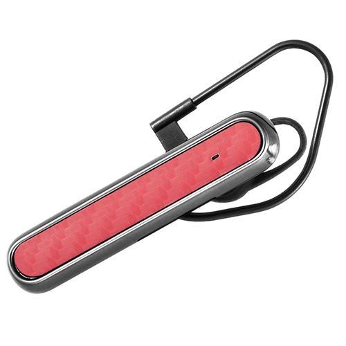 セイワ BTE191(レッド) Bluetoothワイヤレスイヤホンマイク