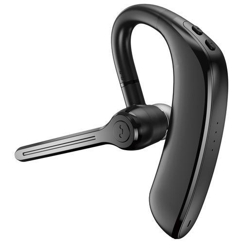 セイワ BTE210(ブラック) Bluetoothイヤホン