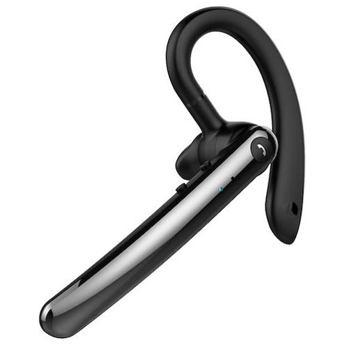 セイワ BTE220(メタルブラック) Bluetoothマイクミュート付きイヤホン