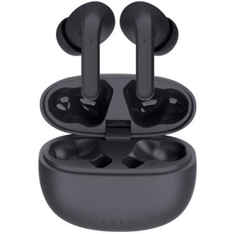 セイワ BTW100(ブラック) BluetoothステレオイヤホンANC