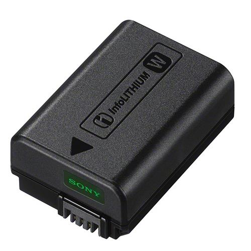 ソニー(SONY) NP-FW50 リチャージャブルバッテリーパック