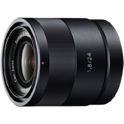ソニー(SONY) Sonnar T* E 24mm F1.8 ZA SEL24F18Z Eマウント用 APS-C 単焦点レンズ