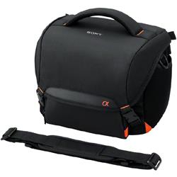 ソニー(SONY) LCS-SC8 ソフトキャリングケース