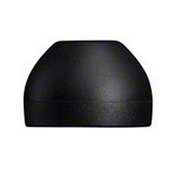 ソニー(SONY) EP-EX11L-B ブラック ハイブリッドイヤーピース Lサイズ