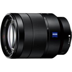 ソニー(SONY) Vario-Tessar T* FE 24-70mm F4 ZA OSS SEL2470Z α ソニーEマウント ZEISS標準ズームレンズ