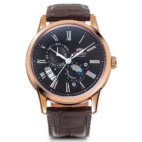 オリエント(ORIENT) RN-AK0002Y 機械式時計 メンズ