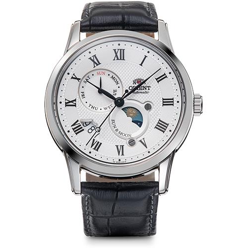 オリエント(ORIENT) RN-AK0005S クラシック 機械式時計 メンズ