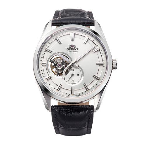 オリエント(ORIENT) RN-AR0003S コンテンポラリーコレクション セミスケルトン 機械式時計 メンズ