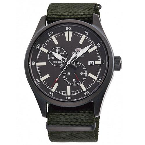 オリエント(ORIENT) RN-AK0403N SPORTS 機械 メンズ