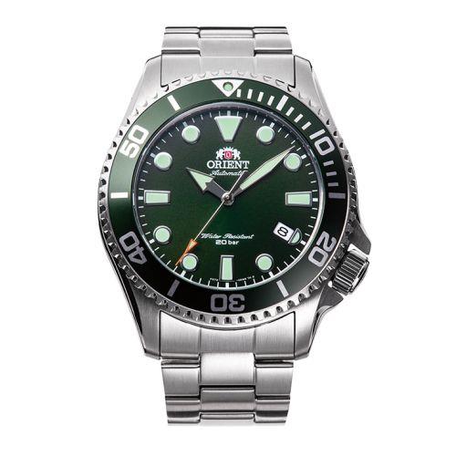 オリエント(ORIENT) RN-AC0K02E SPORTS 機械 メンズ