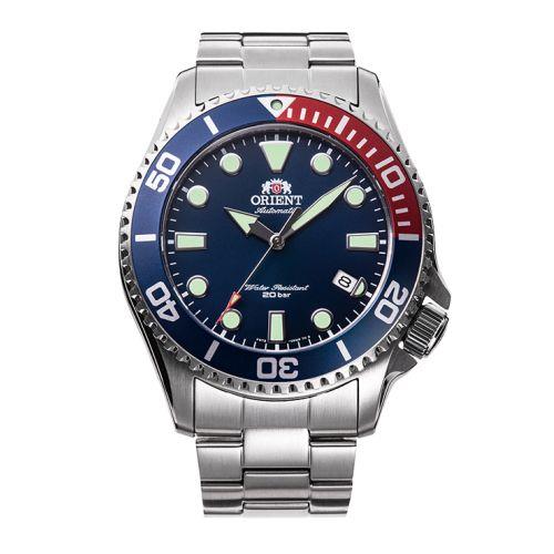 オリエント(ORIENT) RN-AC0K03L SPORTS 機械 メンズ