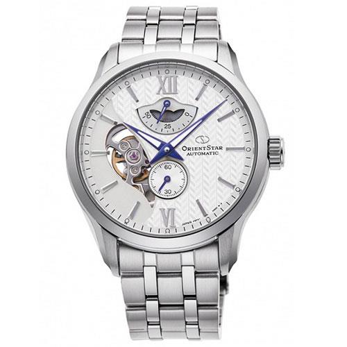 オリエント(ORIENT) RK-AV0B01S Orient Star オリエントスター LAYERED SKELETON メンズ 機械式 腕時計