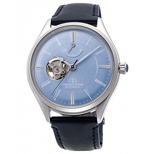 オリエント(ORIENT) RK-AT0203L Orient Star CLASSIC SEMI SKELETON メンズ 機械式 腕時計