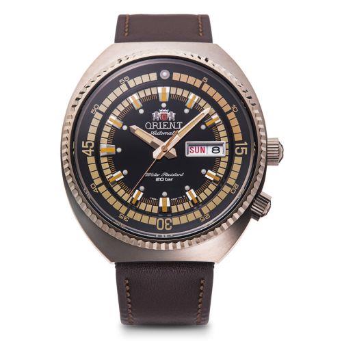 オリエント(ORIENT) RN-AA0E06B スポーツ メンズ