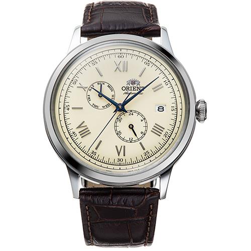 オリエント(ORIENT) RN-AK0702Y オリエント 機械式 メンズ