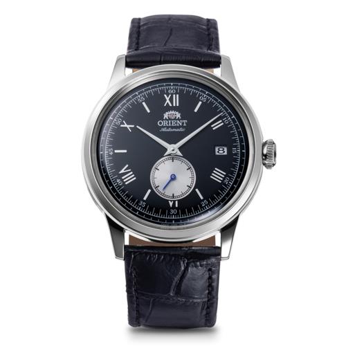 オリエント(ORIENT) RN-AP0101B Orient Bambino クラシック オリエントバンビーノ 38 メンズ 機械式