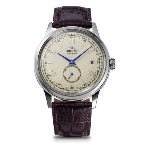 オリエント(ORIENT) RN-AP0105Y Orient Bambino クラシック オリエントバンビーノ 38 メンズ 機械式