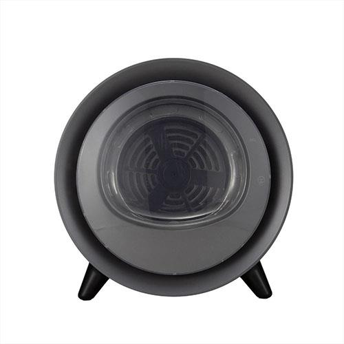 【長期保証付】CCP ZJ-CD43-BK ブラック レイアウトフリー小型衣類乾燥機 乾燥容量2.5kg