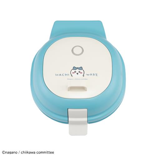 CCP KM-PM71-HW こんがりきゃらパンケーキメーカー ハチワレ